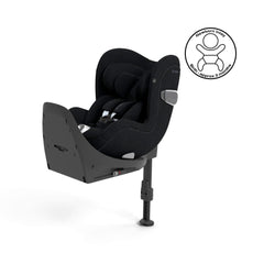 Cybex Car Seat Cybex Sirona T Sepia Black