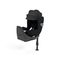 Cybex Car Seat Cybex Sirona T Sepia Black+