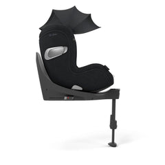 Cybex Car Seat Cybex Sirona T Sepia Black+