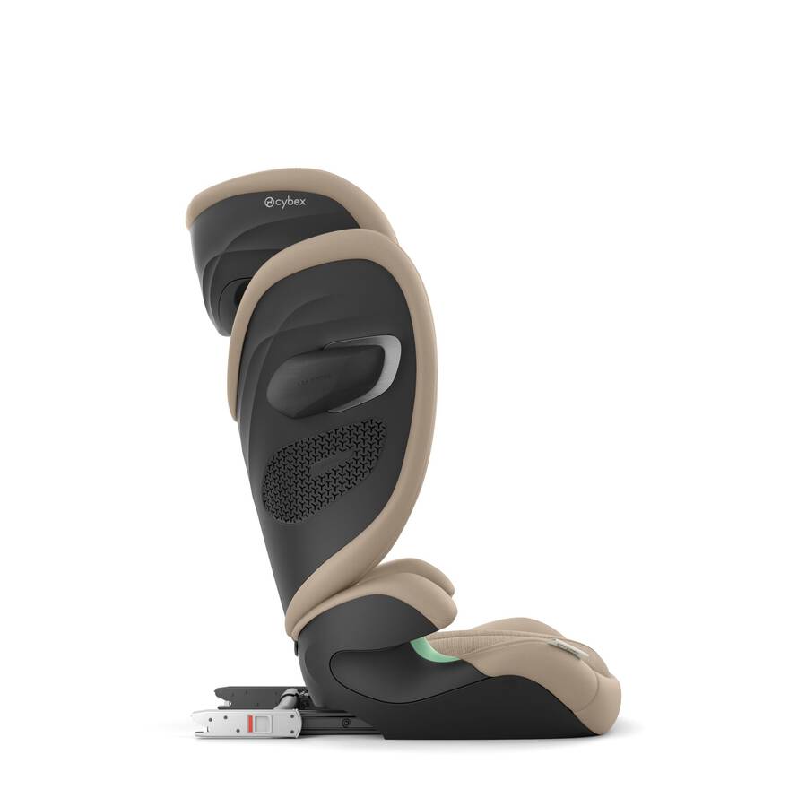 Cybex Car Seat Cybex Solution G2 i-Size - Almond Beige+