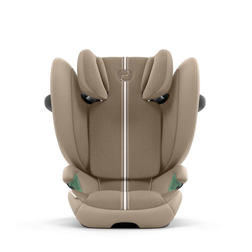 Cybex Car Seat Cybex Solution G2 i-Size - Almond Beige+