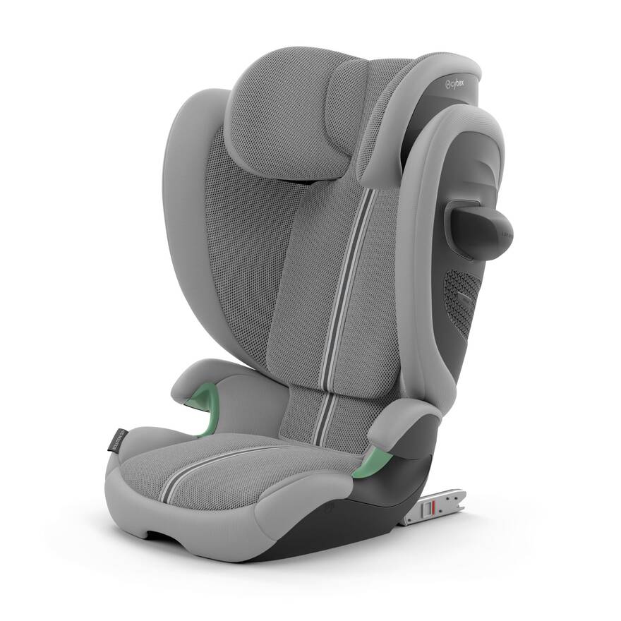 Cybex Car Seat Cybex Solution G2 i-Size - Stone Grey+