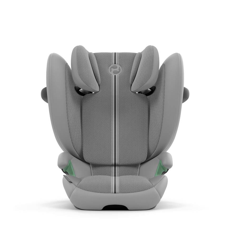 Cybex Car Seat Cybex Solution G2 i-Size - Stone Grey+