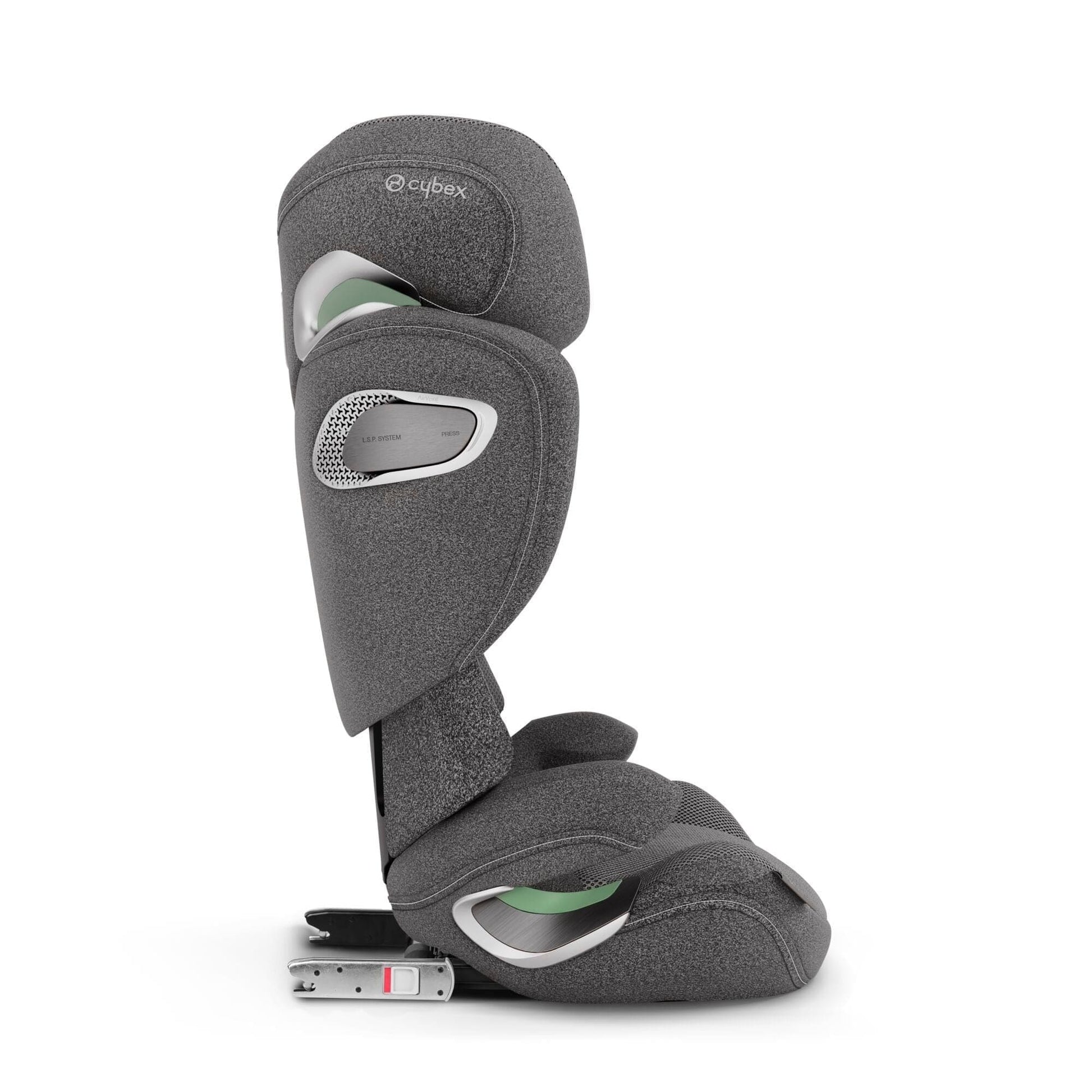 Cybex Car Seat Cybex Solution T High Back Booster │Mirage Grey +