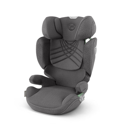 Cybex Car Seat Cybex Solution T High Back Booster │Mirage Grey +