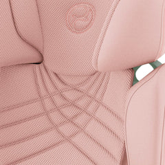 Cybex Car Seat Cybex Solution T High Back Booster │Peach Pink +