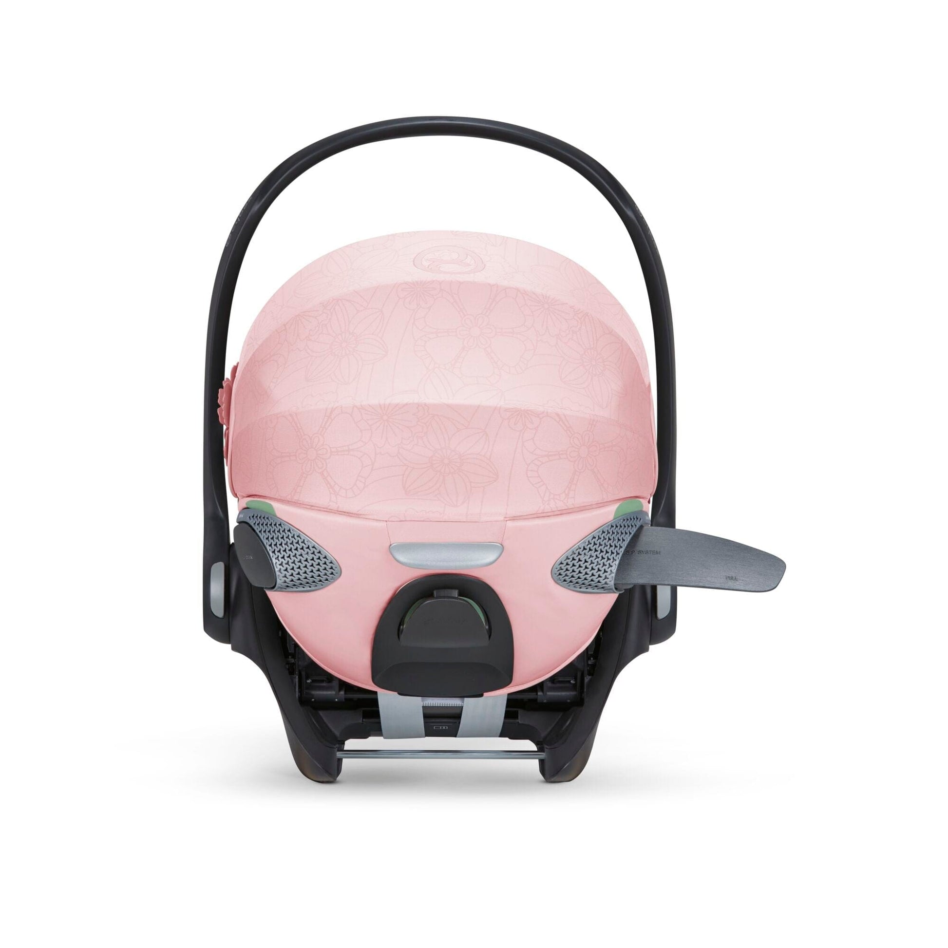 Cybex Car Seat NEW Cybex Cloud T i-Size Car Seat - Fashion Collections 2023