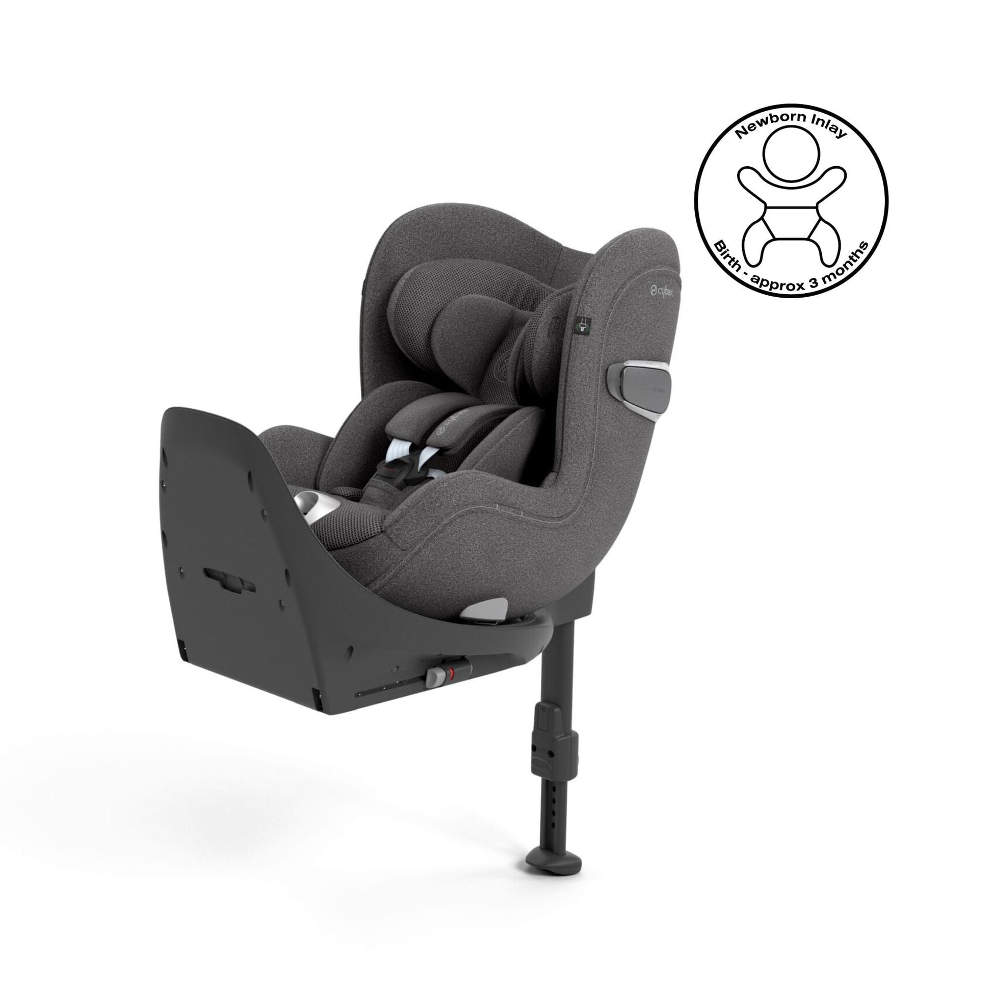 Cybex Car Seat NEW Cybex Sirona T i-Size Car Seat