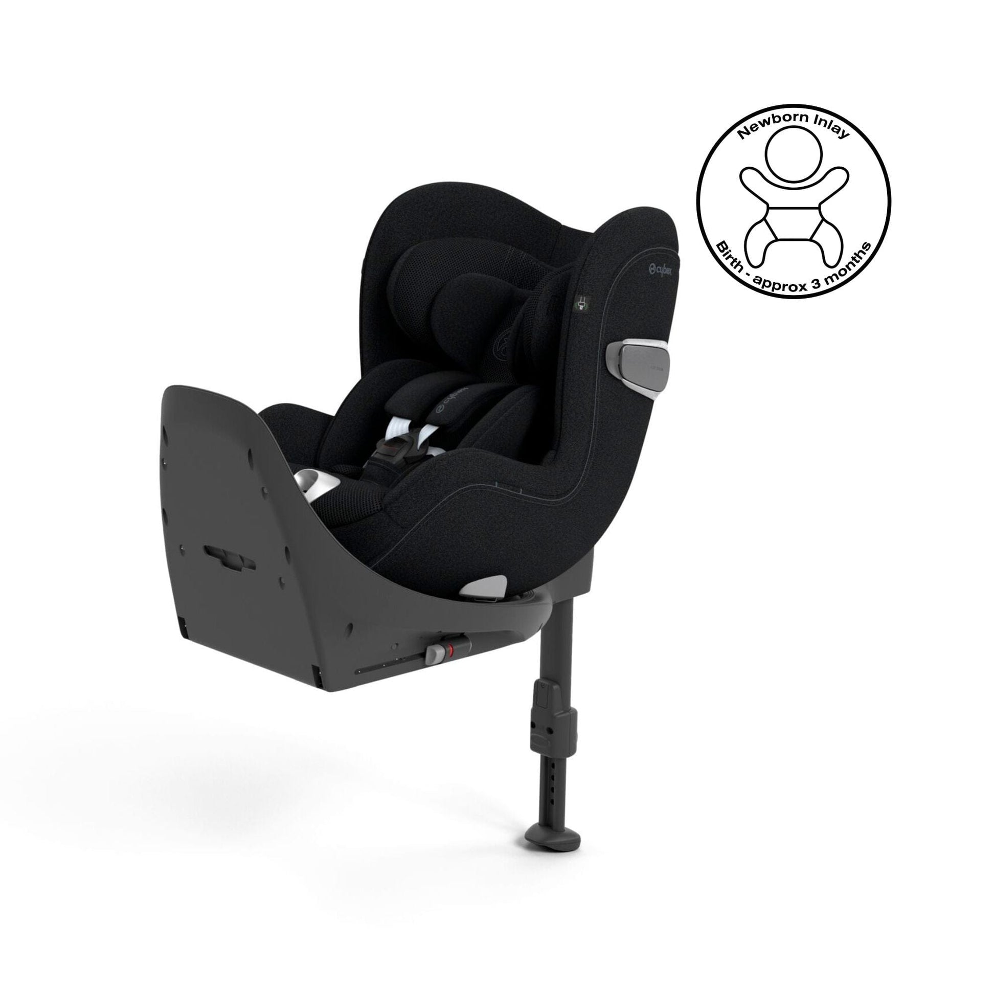 Cybex Car Seat NEW Cybex Sirona T i-Size Car Seat