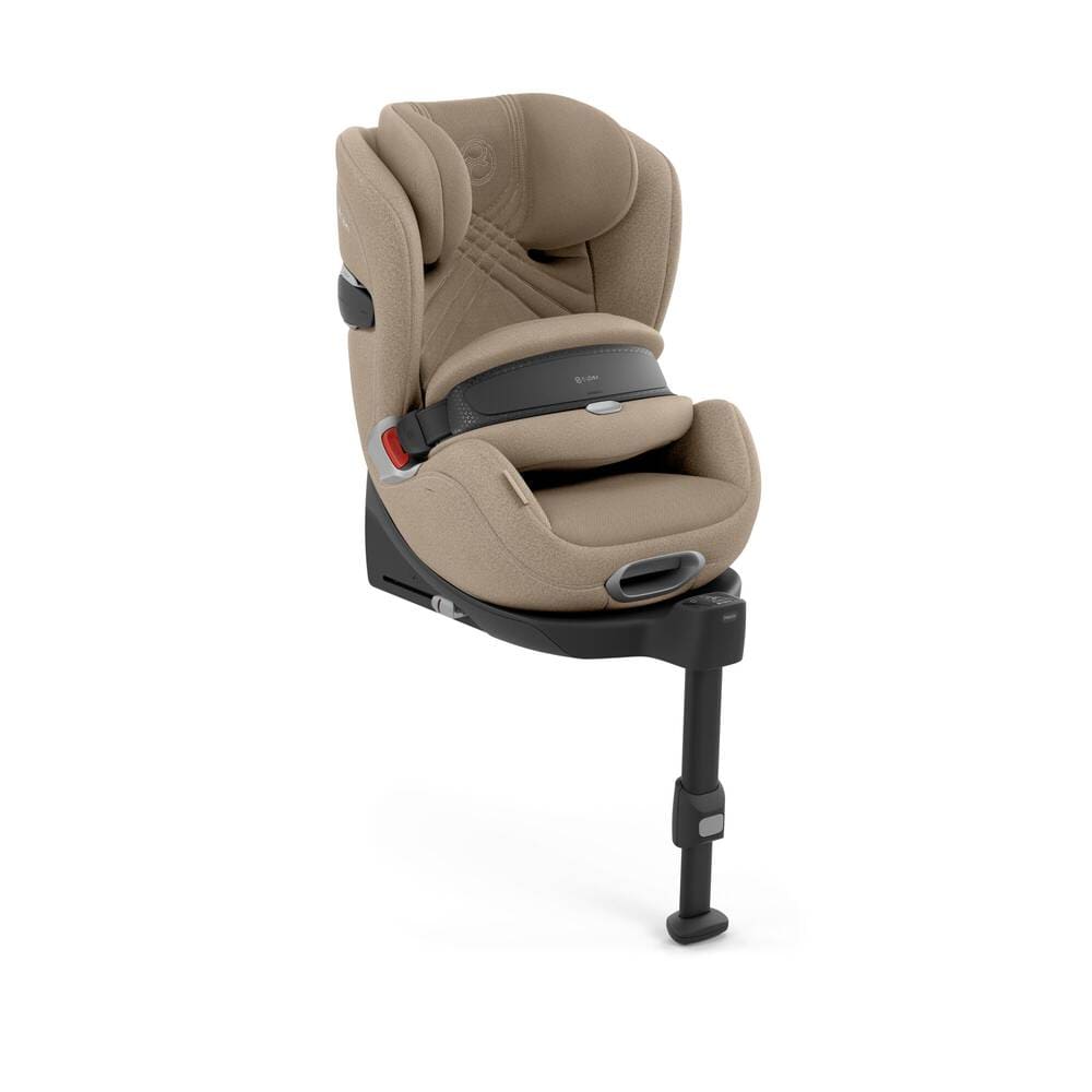 Cybex Car Seats & Bases Cybex Anoris T2 - Cozy Beige Plus