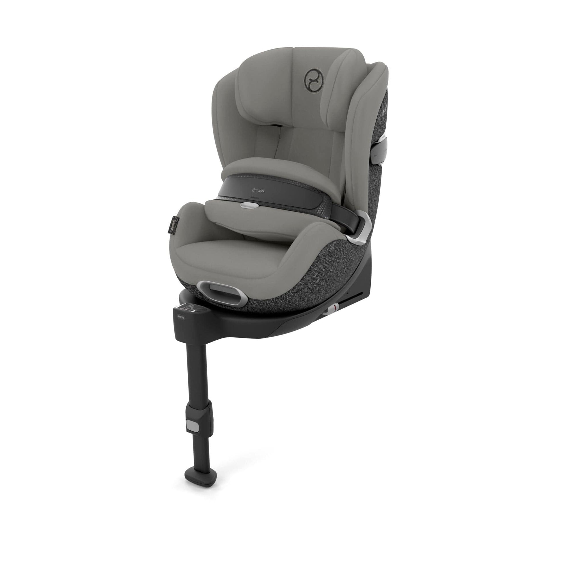 Cybex Car Seats & Bases Cybex Anoris T2 - Mirage Grey