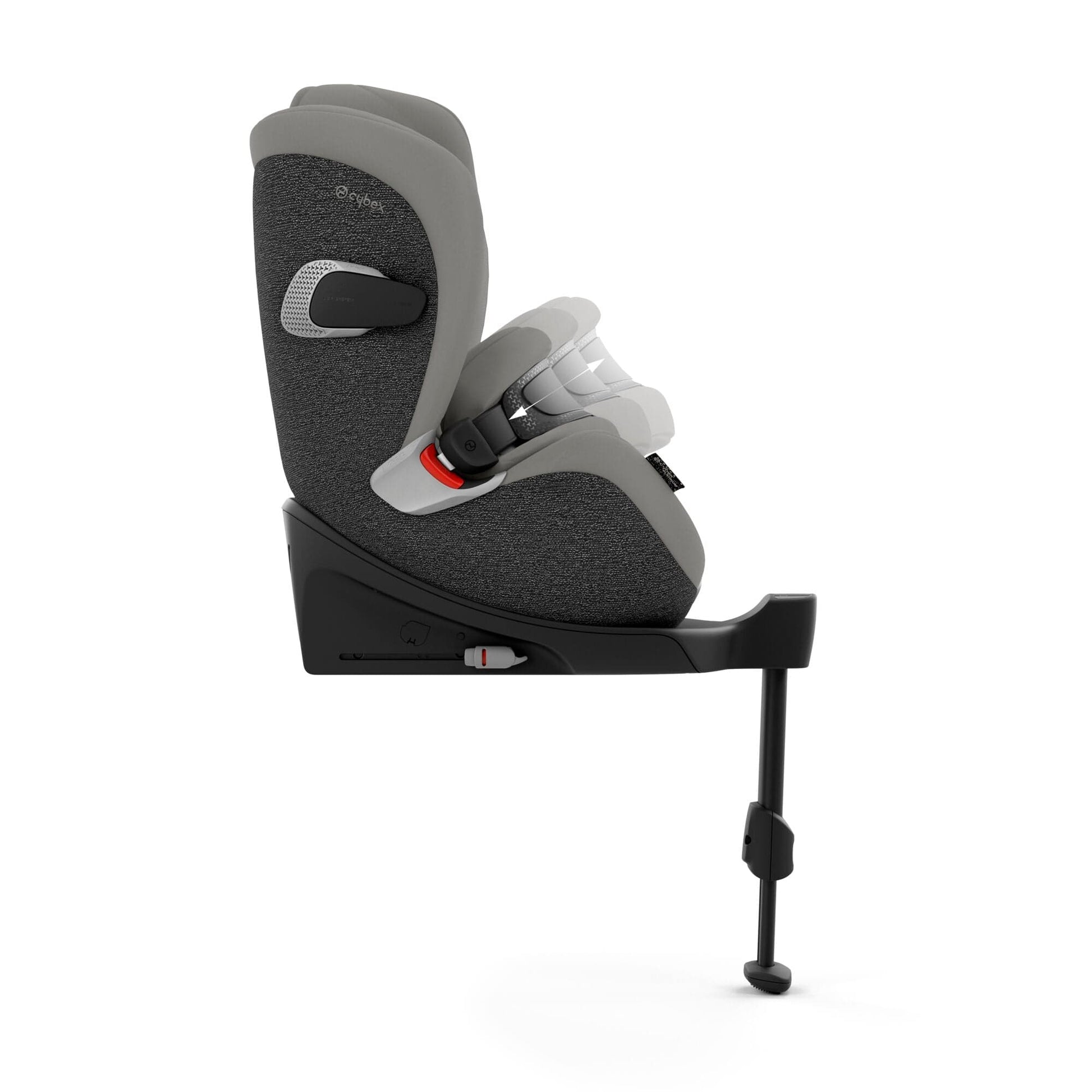 Cybex Car Seats & Bases Cybex Anoris T2 - Mirage Grey