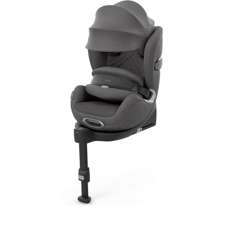 Cybex Car Seats & Bases Cybex Anoris T2 - Mirage Grey Plus