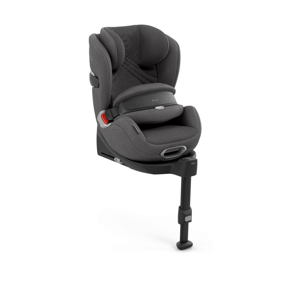 Cybex Car Seats & Bases Cybex Anoris T2 - Mirage Grey Plus