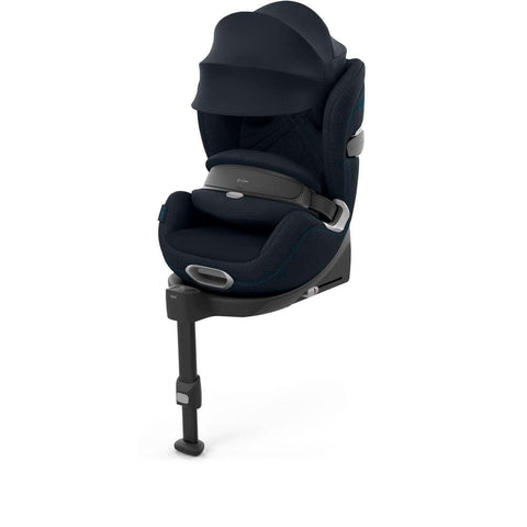 Cybex Car Seats & Bases Cybex Anoris T2 - Nautical Blue Plus