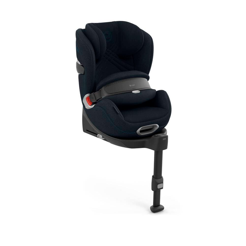 Cybex Car Seats & Bases Cybex Anoris T2 - Nautical Blue Plus