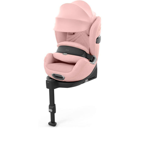 Cybex Car Seats & Bases Cybex Anoris T2 - Peach Pink Plus