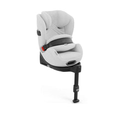 Cybex Car Seats & Bases Cybex Anoris T2 - Platinum White Plus