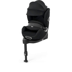 Cybex Car Seats & Bases Cybex Anoris T2 - Sepia Black Plus