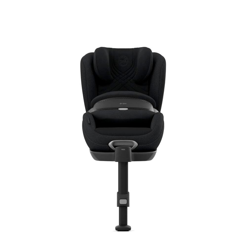 Cybex Car Seats & Bases Cybex Anoris T2 - Sepia Black Plus