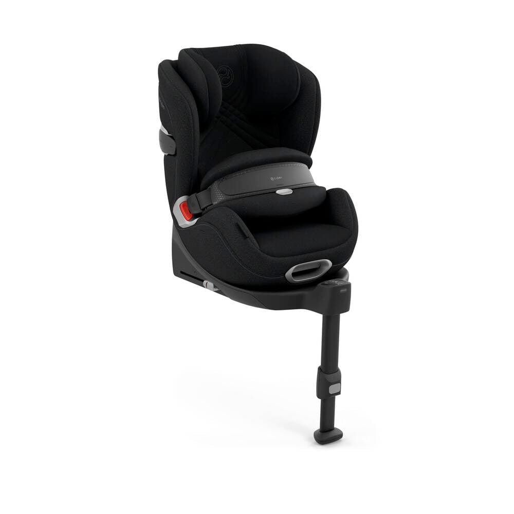 Cybex Car Seats & Bases Cybex Anoris T2 - Sepia Black Plus