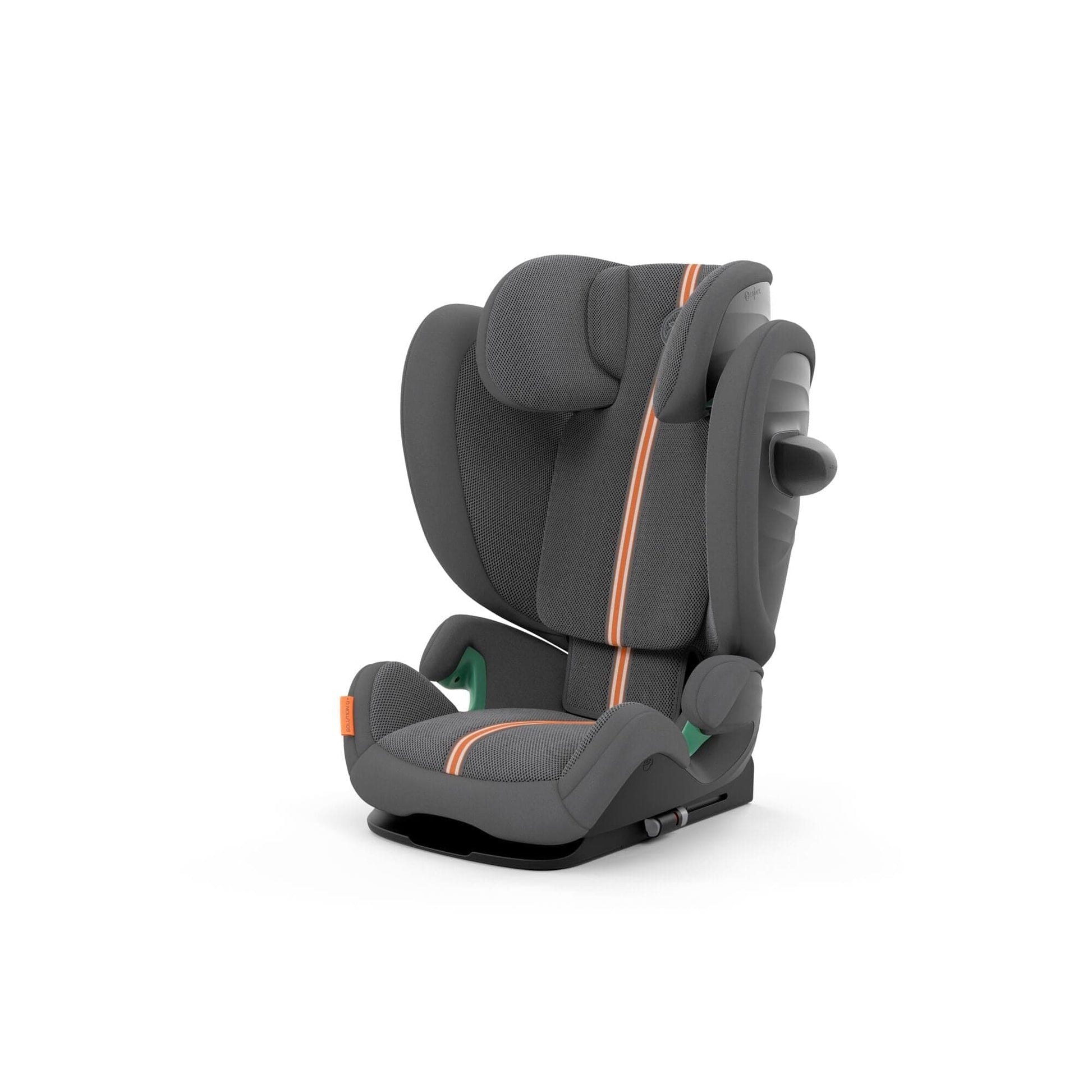 Cybex Car Seats & Bases Cybex Solution G High Back Booster - Lava Grey +