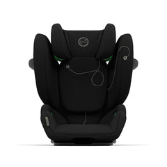 Cybex Car Seats & Bases Cybex Solution G High Back Booster - Moon Black