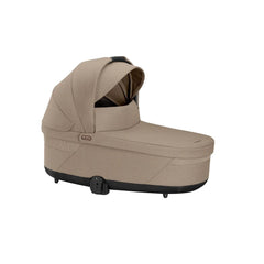 Cybex Carrycot Cybex Cot S Lux Carrycot - Almond Beige