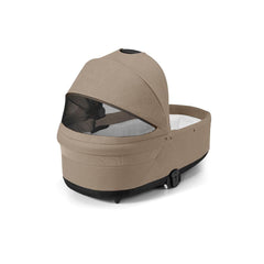 Cybex Carrycot Cybex Cot S Lux Carrycot - Almond Beige