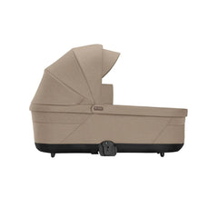 Cybex Carrycot Cybex Cot S Lux Carrycot - Almond Beige