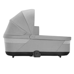 Cybex Carrycot Cybex Cot S Lux Carrycot - Lava Grey