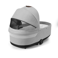 Cybex Carrycot Cybex Cot S Lux Carrycot - Lava Grey