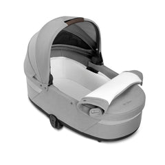 Cybex Carrycot Cybex Cot S Lux Carrycot - Lava Grey