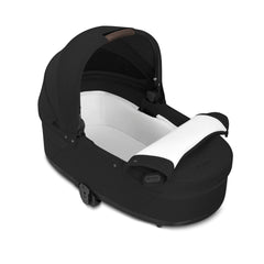 Cybex Carrycot Cybex Cot S Lux Carrycot - Moon Black