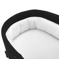 Cybex Carrycot Cybex Cot S Lux Carrycot - Moon Black