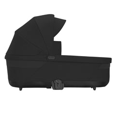 Cybex Carrycot Cybex Cot S Lux Carrycot - Moon Black