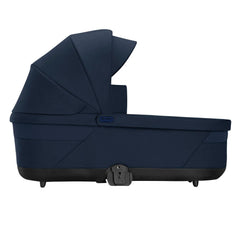 Cybex Carrycot Cybex Cot S Lux Carrycot - Ocean Blue