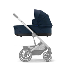 Cybex Carrycot Cybex Cot S Lux Carrycot - Ocean Blue