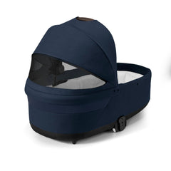 Cybex Carrycot Cybex Cot S Lux Carrycot - Ocean Blue