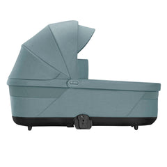 Cybex Carrycot Cybex Cot S Lux Carrycot - Sky Blue