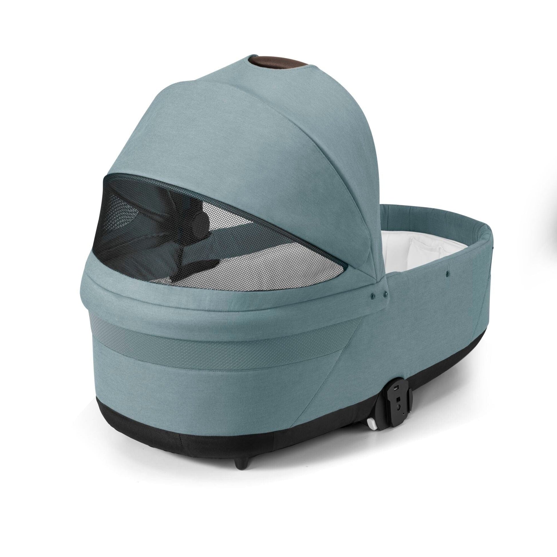 Cybex Carrycot Cybex Cot S Lux Carrycot - Sky Blue