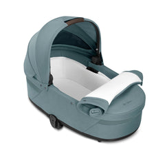 Cybex Carrycot Cybex Cot S Lux Carrycot - Sky Blue