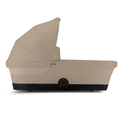 Cybex Carrycot Cybex Gazelle S Carrycot - Almond Beige