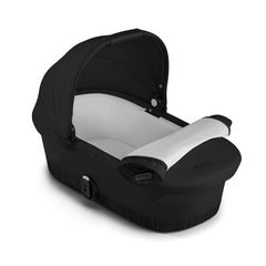 Cybex Carrycot Cybex Gazelle S Carrycot - Moon Black