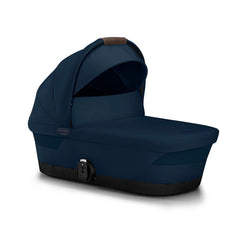 Cybex Carrycot Cybex Gazelle S Carrycot - Ocean Blue