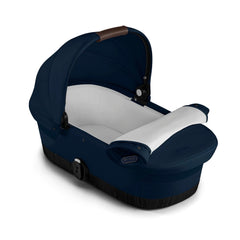 Cybex Carrycot Cybex Gazelle S Carrycot - Ocean Blue