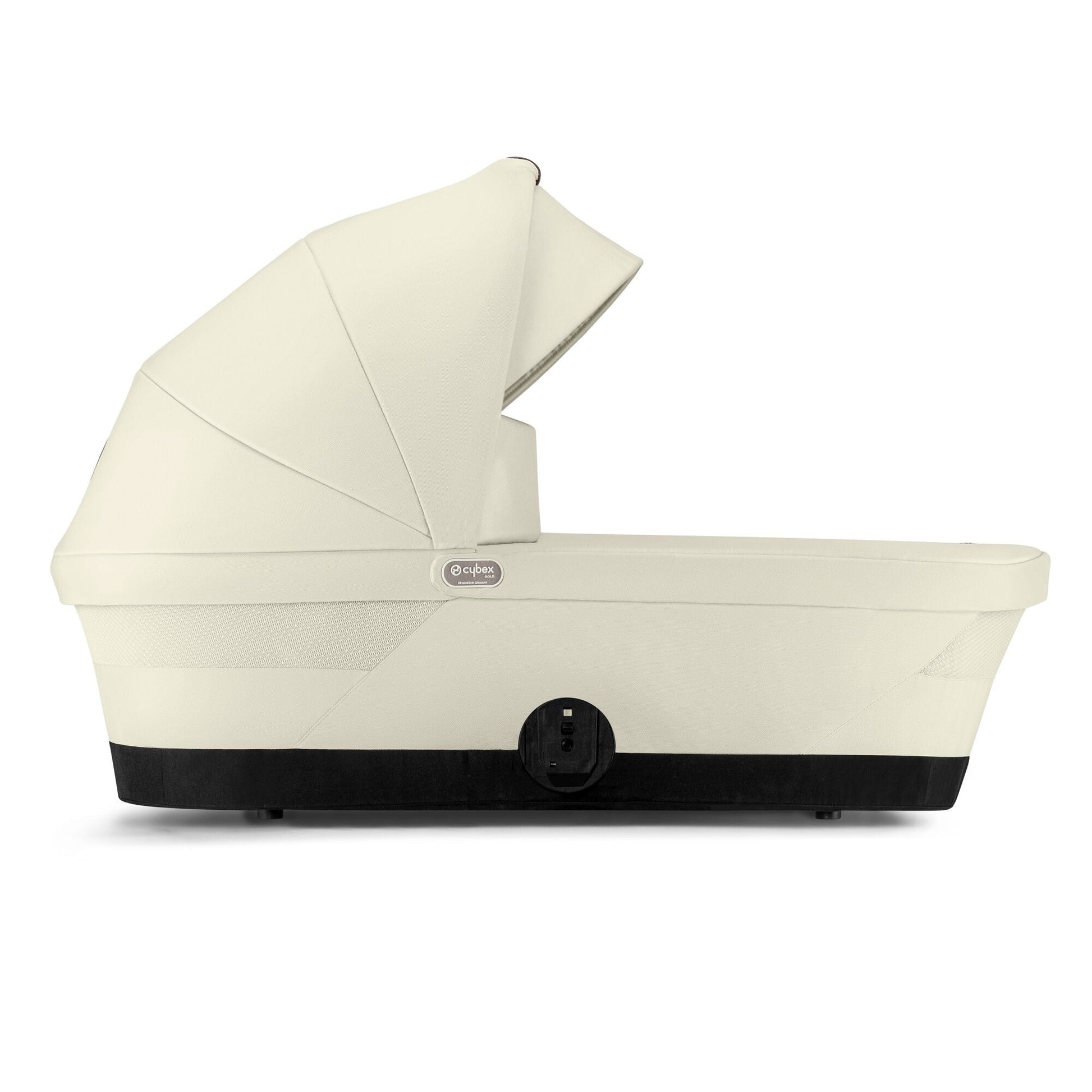 Cybex Carrycot Cybex Gazelle S Carrycot - Seashell Beige