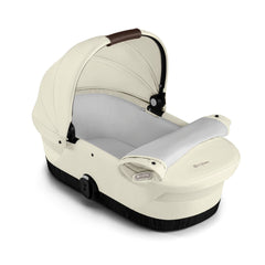 Cybex Carrycot Cybex Gazelle S Carrycot - Seashell Beige