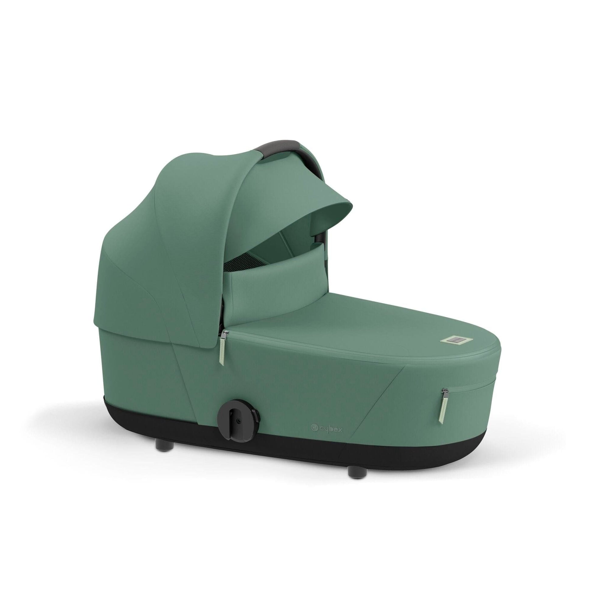 Cybex Carrycot Cybex Mios Lux Carrycot - Leaf Green