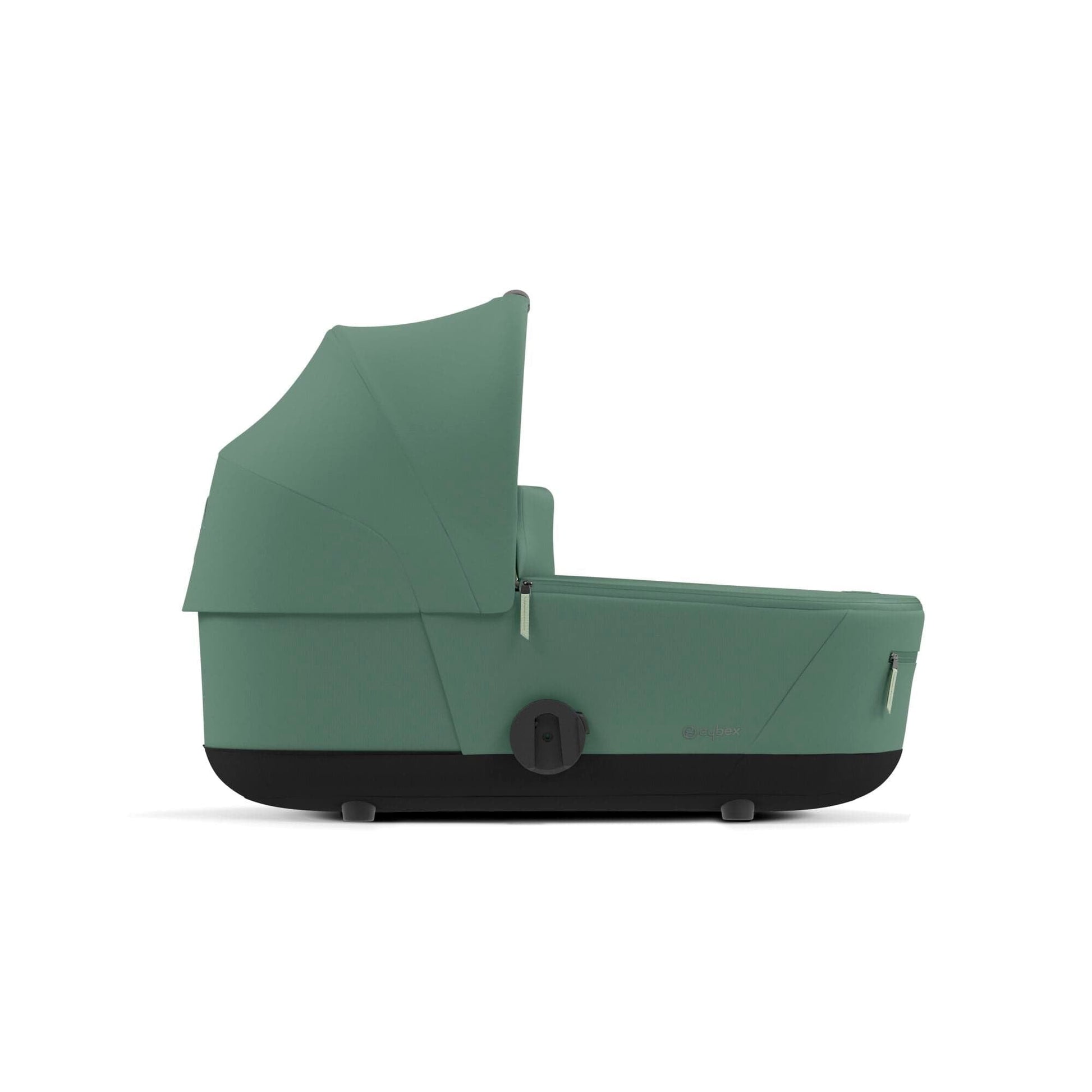 Cybex Carrycot Cybex Mios Lux Carrycot - Leaf Green